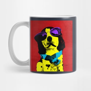 POP ART Mug